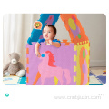 baby activity toys non-slip crawling puzzle floor mat